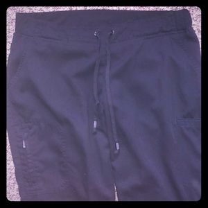 Grey’s Anatomy scrub bottom